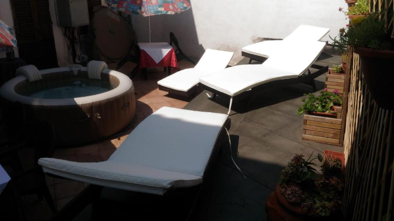 9 Vini Bed & Breakfast Alba  Luaran gambar